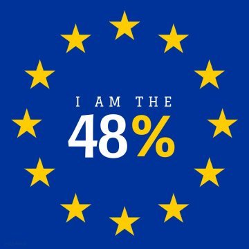 We are the 48%