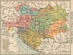L'unité dans la diversité : de l'Empire austro-hongrois à l'Union européenne