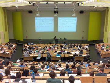 Classements universitaires : révélateurs d'excellence ou générateurs d'Inégalités ?