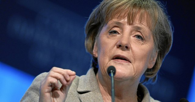 Svolta tedesca verso l'Unione politica