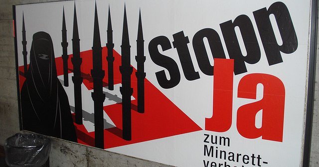 Die Rückkehr der extremen Rechten
