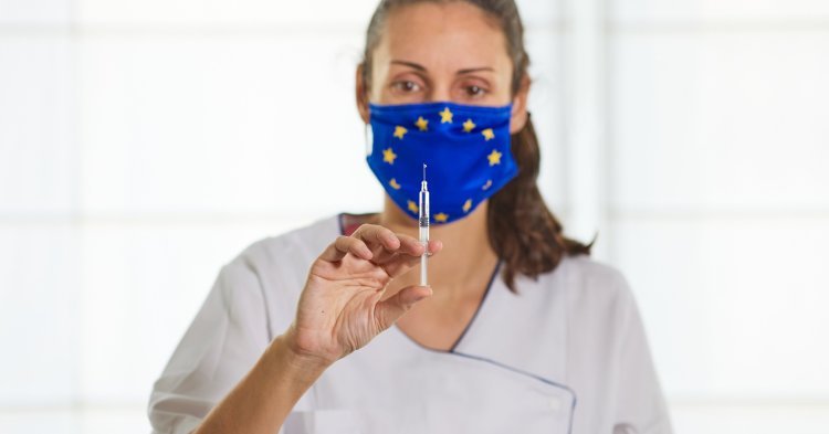 Perspektywa europejska: Szczepienia przeciwko COVID-19