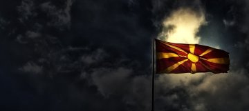 Macedonia : Wolność wypowiedzi jako jeden z warunków przystąpienia do UE 