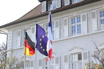 Du traité de l'Élysée au Traité d'Aix-la-Chapelle : que reste-t-il du moteur franco-allemand ?