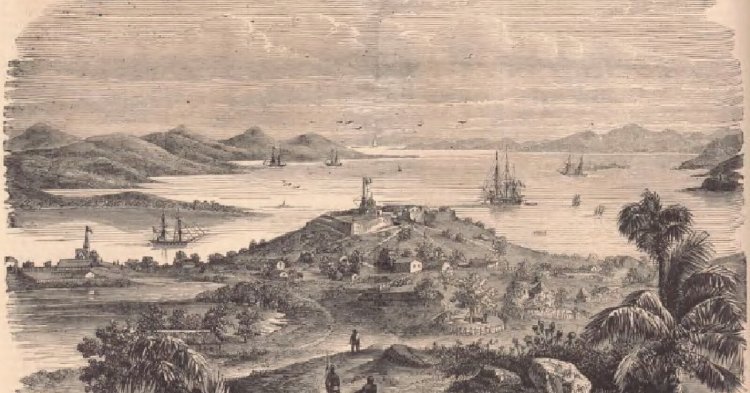 From Colonies to Overseas Territories: Europe's distant territories