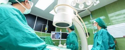 Organspende in Deutschland und der EU
