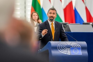 Strasbourg-sur-Vistule : la politique polonaise s'immisce dans les débats du Parlement européen