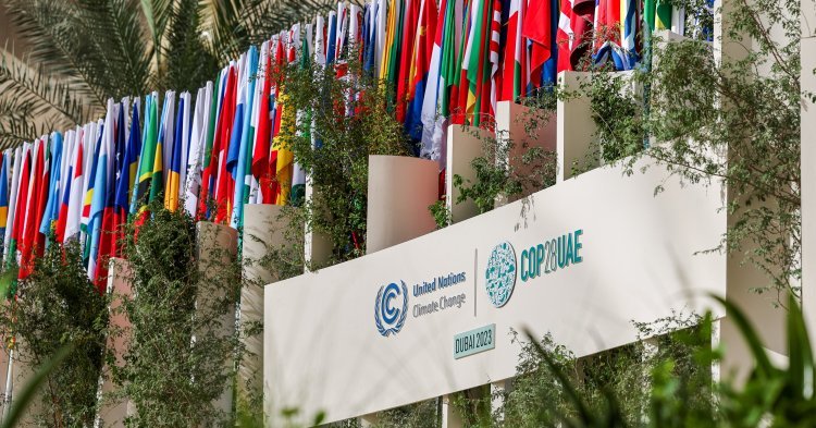Ouverture de la COP 28 à Dubaï : quels enjeux pour l'Europe ?