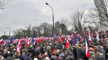 Was uns das Beispiel Polen zeigt