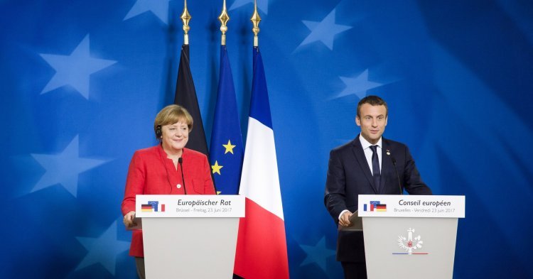 Relance européenne : L'espoir Macron à confirmer