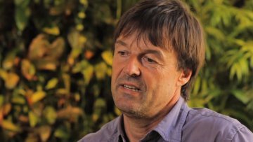 France : Haggling with Hulot