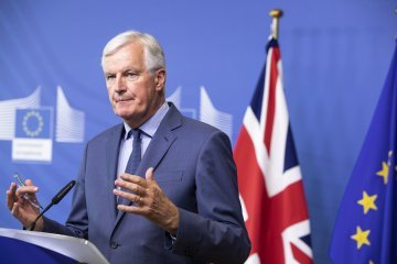 Barnier, Weber, Kern, Keller… Kim są potencjalni Spitzenkandydaci ? 