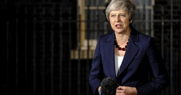 Brexit: Will The British be Able to Reach an Agreement...Among Themselves?