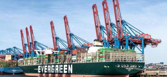 Europas Geschäft mit dem Plastikmüll