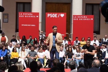 Elections espagnoles : la victoire de Sánchez est une victoire pour l'Europe