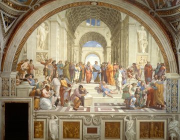 Democrazia alla prova del click