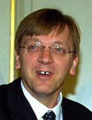 Guy Verhofstadt, ou quand les Européens contre-attaquent...