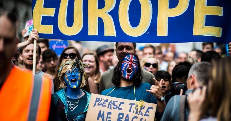 Brexit: Should I stay or should I go?