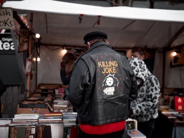 Rückblick April : Gute Scherze, schlechte Scherze