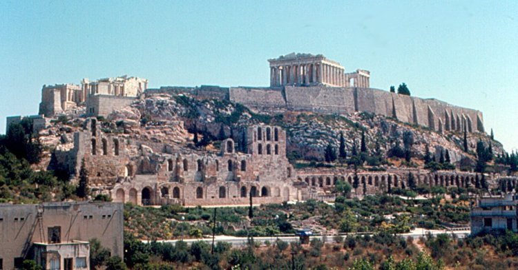 Peut-on expérimenter de nouvelles formes de Démocratie en Europe ? (1/2)