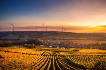 Clean energy for all Europeans, by all Europeans?