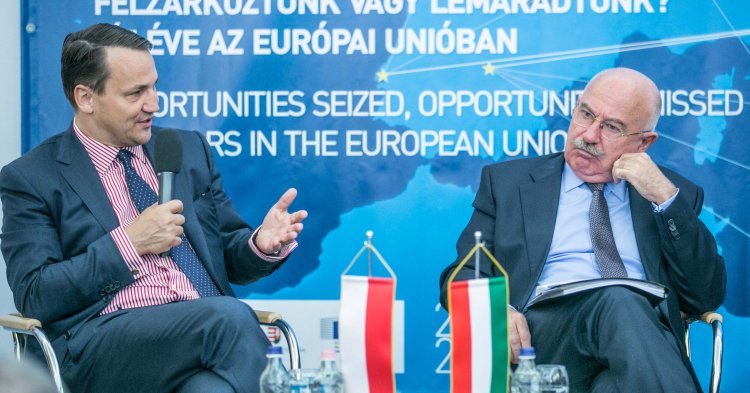 Östliche Partnerschaft: Verlieren Visegrad-Länder ihre Vorbildrolle?