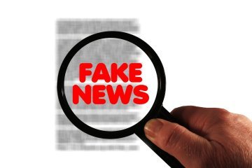 Fake news during Covid-19: setting the record straight