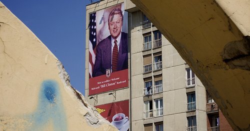 Kosovo: Weitgehend minenfrei