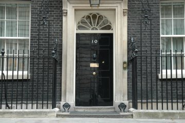 Editorial: the end of the United Kingdom as we know it