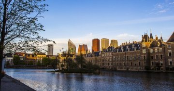 Make the Netherlands great again : Dutch Nationalism and Isolationism
