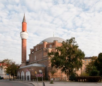 How the past proves that Islam can be part of European identity ?