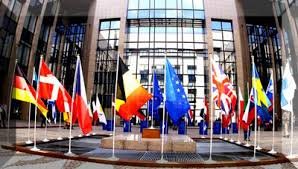 Two European institutions, One president, and the Lisbon Treaty
