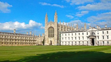 Brexit bringt Britische Universitäten in Bedrängnis