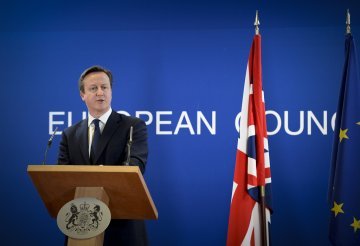 Der Brexit : gefährlich für die EU, verheerend für Großbritannien