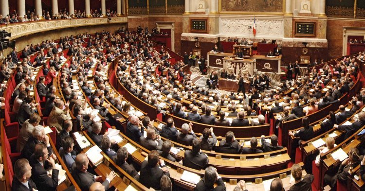 députés européens supplémentaires de France : Lettre ouverte aux Députés et Sénateurs de Seine-et-Marne