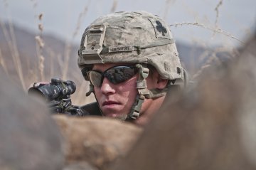 Wikileaks : Que fait l'UE en Afghanistan ? 