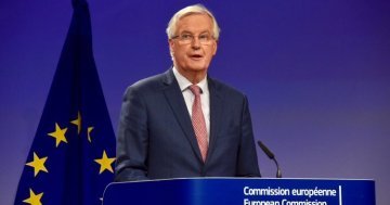 Michel Barnier : « The single market is non-negotiable »