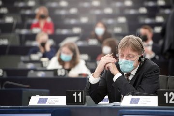La Conferenza sul Futuro dell'Europa : luci e ombre (parte 2)