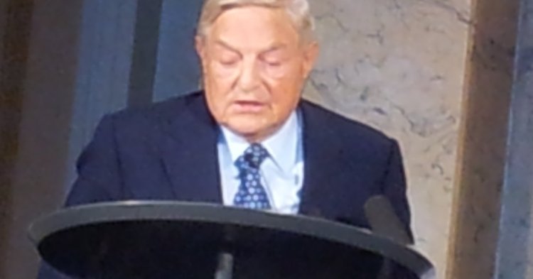 Soros: Deutschland muss führen oder den Euro verlassen!