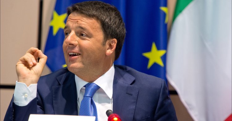 Liveticker Italien: Renzi tritt zurück