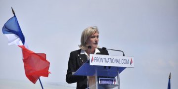 Los resultados del Frente Nacional nos alarman.