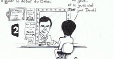 France 2 ne veut (toujours) pas diffuser le débat du 15 mai