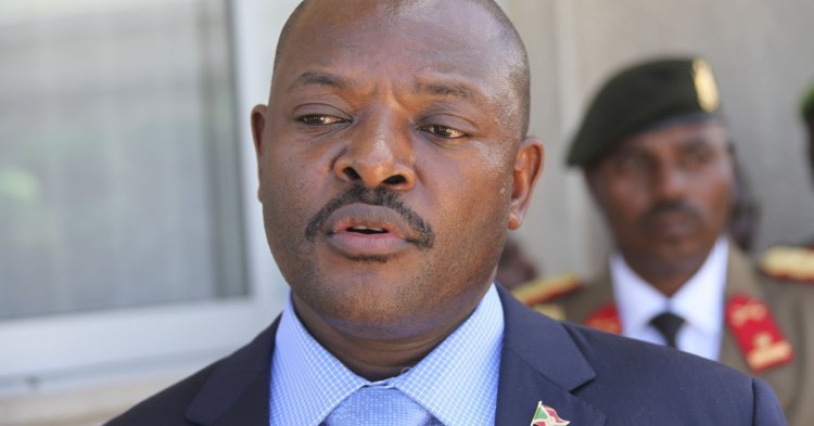 Burundi: Wenn ein Bürgerkrieg als das geringere Übel erscheint