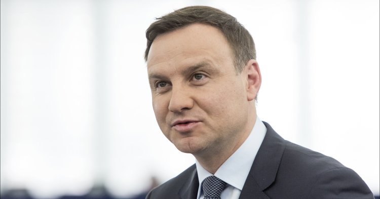The European perspective - Change of power in Poland