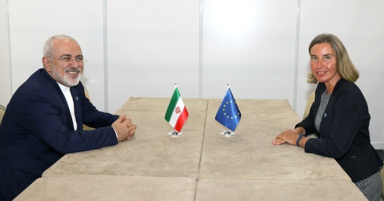 Iran: Kann man so die amerikanischen Sanktionen umgehen?