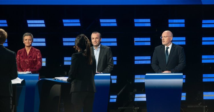 Spitzenkandidaten and transnational lists are great ideas, but don't mix them together