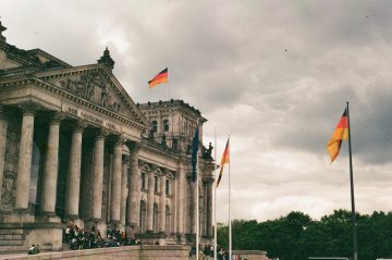 Perspectives européennes : élections fédérales en Allemagne