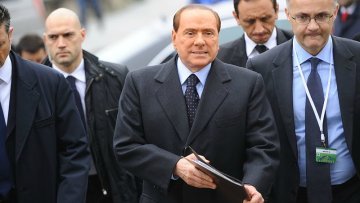 Italie : Berlusconi sort perdant de la crise politique