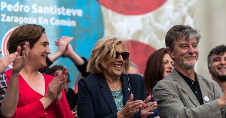 25 M: when the Left turned in Spain