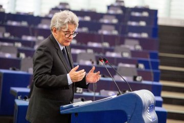 Débat au parlement européen : un retour du tourisme sur la saison estivale encourageant